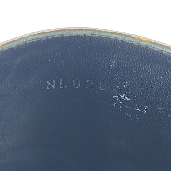 Louis Vuitton x Yayoi Kusama Monogram Dots Coated Ankle Boots EU 36 US 5.5 - NWB - Picture 9 of 11